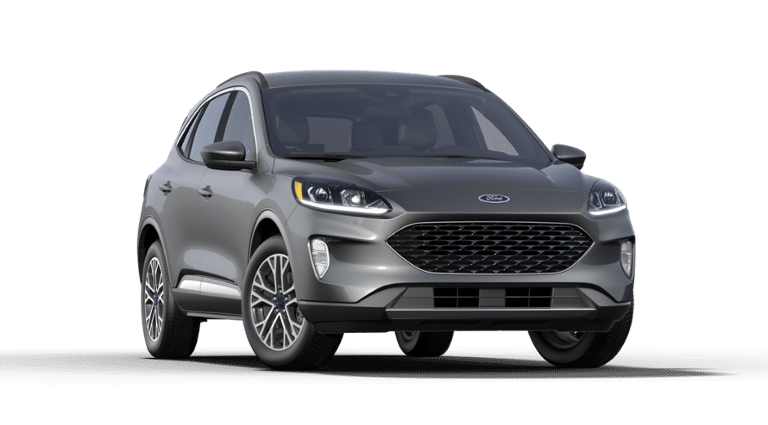 2021 Ford Escape SEL Carbonized Grey, 2.0L EcoBoost® Engine | George ...